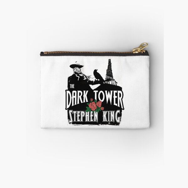 Item preview, the Dark Tower by Stephen King designed and sold by Sebastian88n.