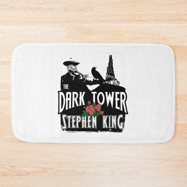 Item preview, the Dark Tower by Stephen King designed and sold by Sebastian88n.