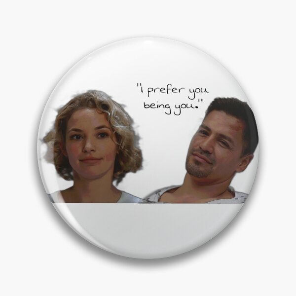 Item preview, Miggy Quote - I prefer you being you designed and sold by SpookyStar29.