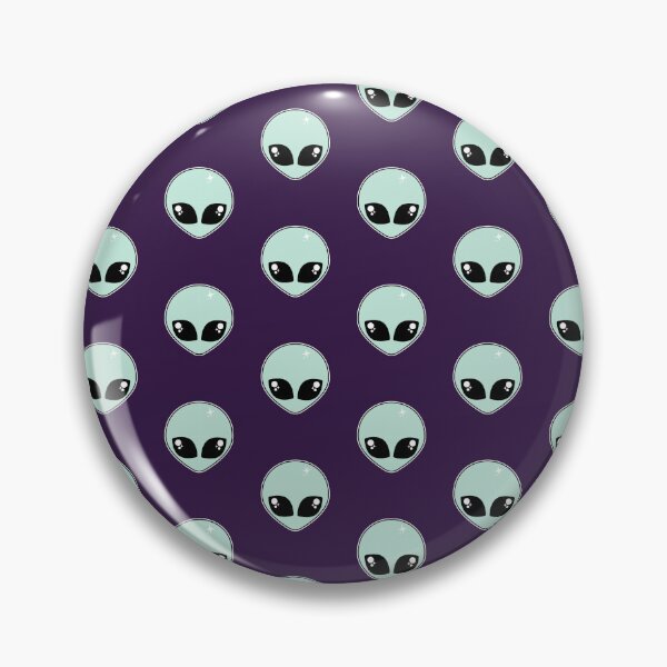 Item preview, Kawaii Aliens  designed and sold by sasyall.