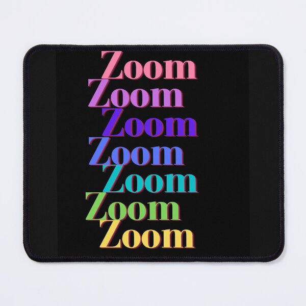 Item preview, Zoom Word Pattern Designs designed and sold by DelightfulBliss.