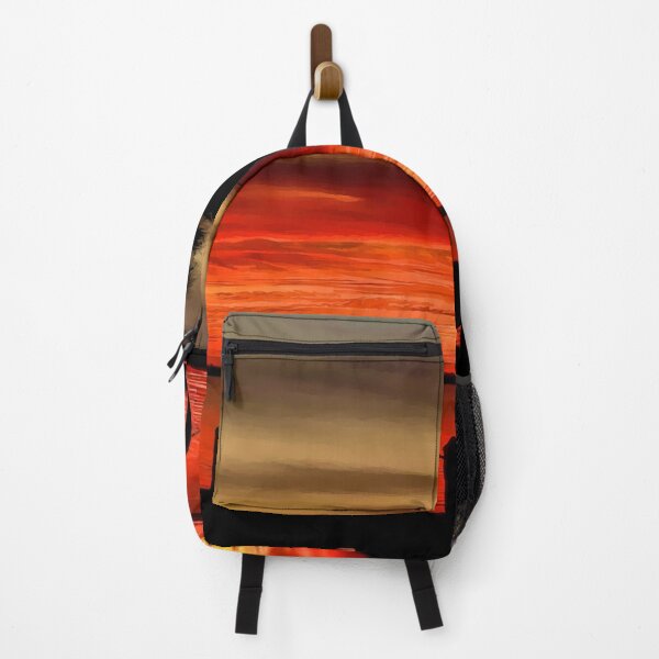 Item preview, Majestic Sunset designed and sold by Judy Palkimas.