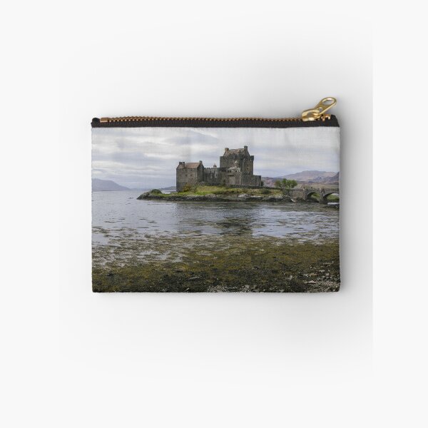 Item preview, eilean donan castle designed and sold by Bruce  Dickson.