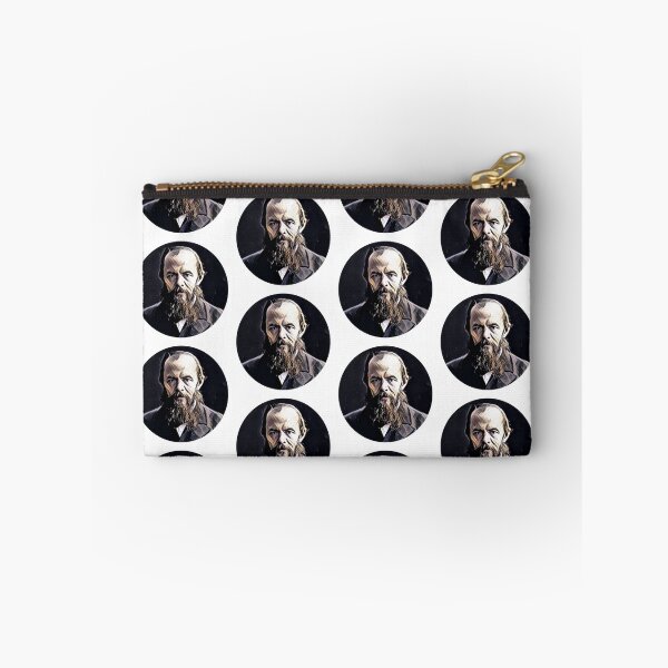 Item preview, Fyodor Dostoevsky designed and sold by Suyogsonar25.
