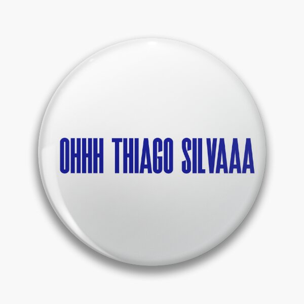 Item preview, Oh Thiago Silva designed and sold by Beautifutebol.