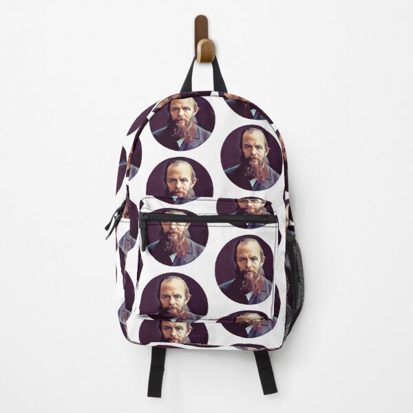 Item preview, Fyodor Dostoevsky designed and sold by Suyogsonar25.
