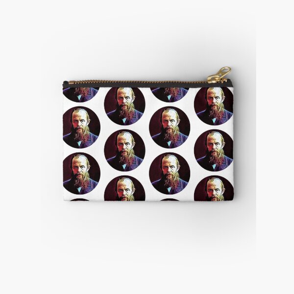 Item preview, Fyodor Dostoevsky designed and sold by Suyogsonar25.