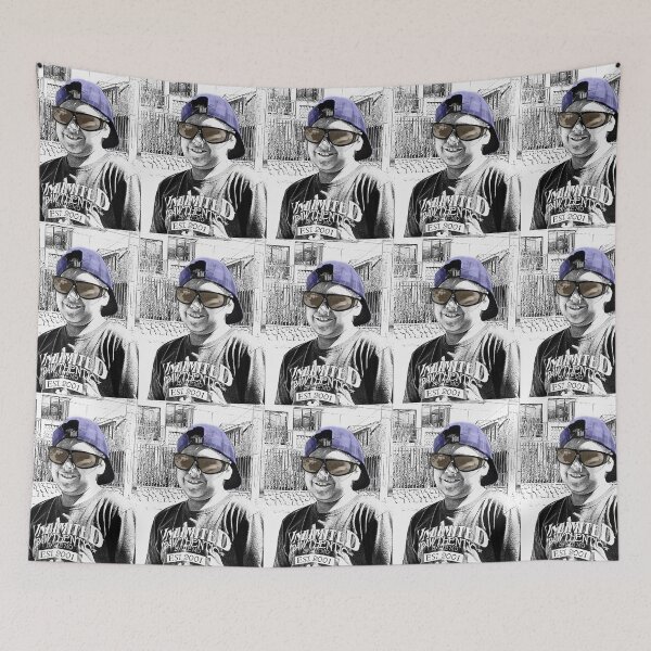 Item preview, Cuenca Kids 1644 designed and sold by alabca.