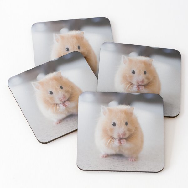 Item preview, Cute Hamster  designed and sold by cgroenewald.
