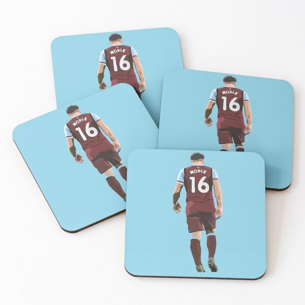 Item preview, Mark Noble designed and sold by Webbed Toe Design's.