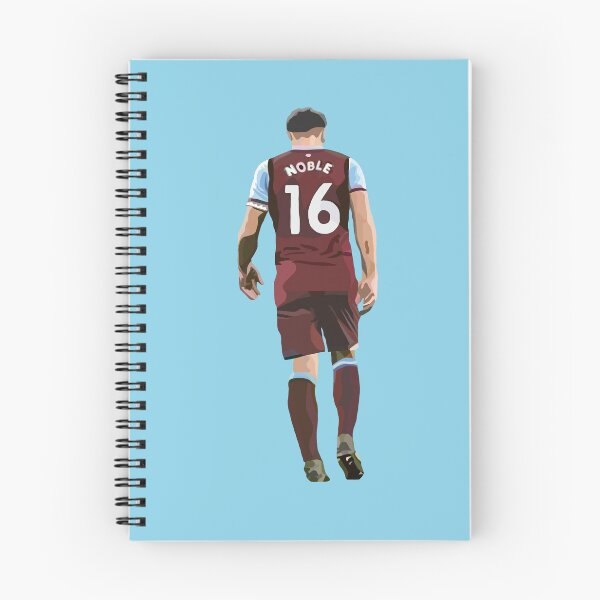 Item preview, Mark Noble designed and sold by Webbed Toe Design's.