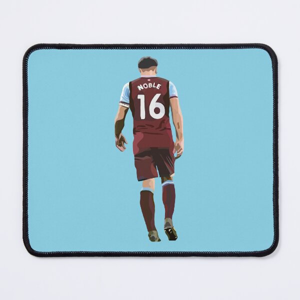 Item preview, Mark Noble designed and sold by Webbed Toe Design's.