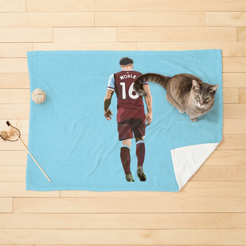 Item preview, Pet Blanket designed and sold by TDCartoonArt.