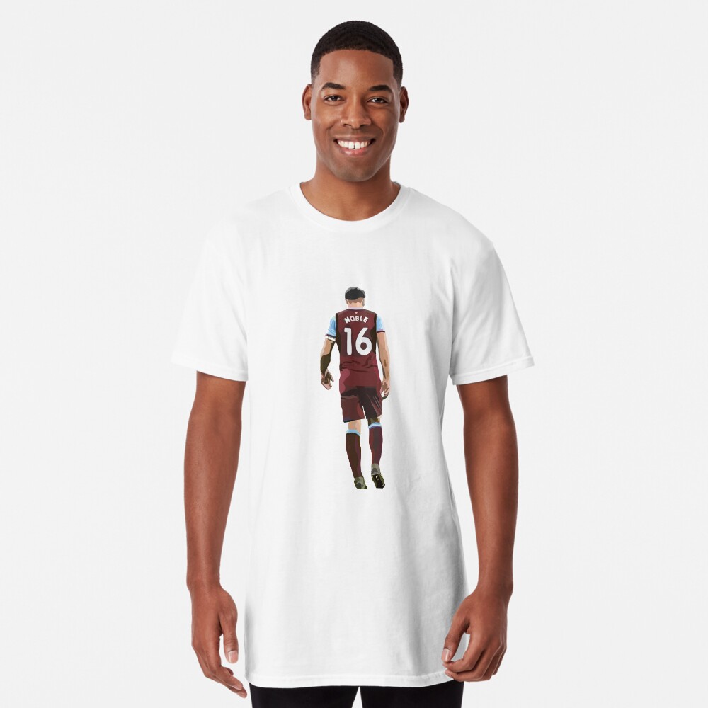 Item preview, Long T-Shirt designed and sold by TDCartoonArt.