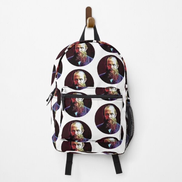 Item preview, Fyodor Dostoevsky designed and sold by Suyogsonar25.