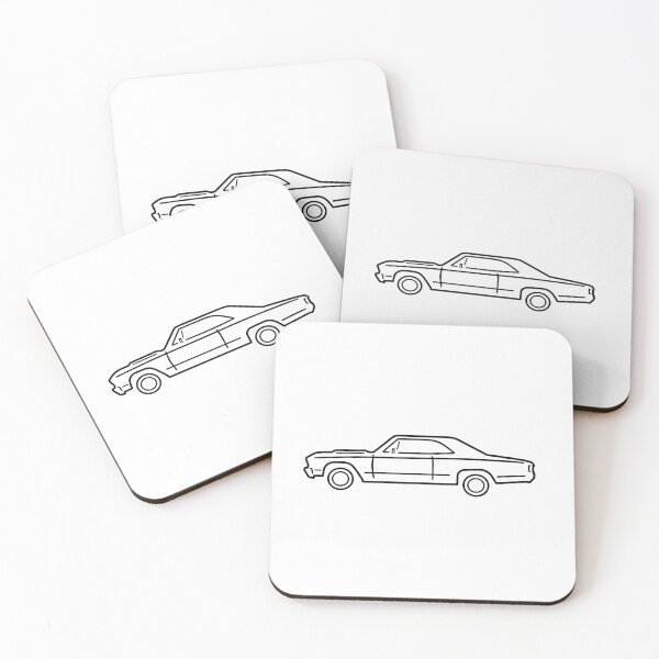 Item preview, Chevrolet Chevelle SS 1967 designed and sold by AutoClub.