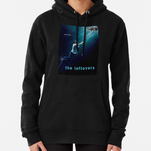 The Leftovers Pullover Hoodie