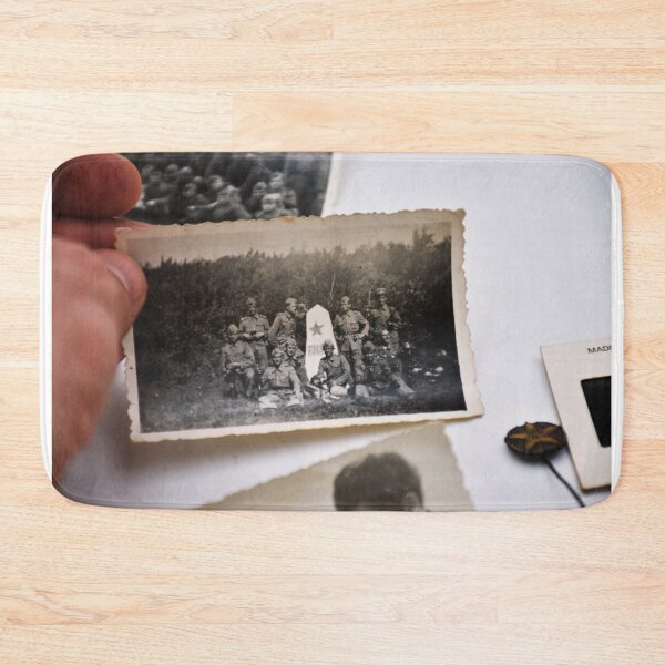 Item preview, Vintage war military popaganda designed and sold by Aleksandar Mandic.