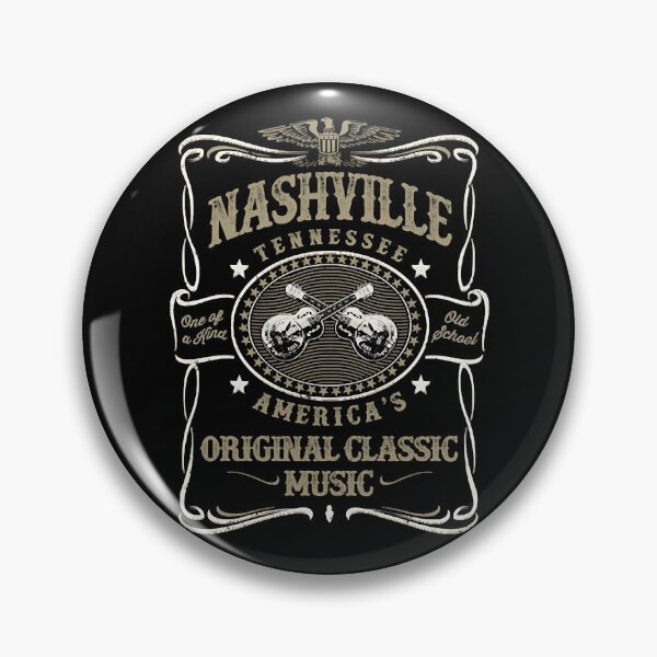 Item preview, Nashville Music City USA Vintage designed and sold by Sebastian88n.