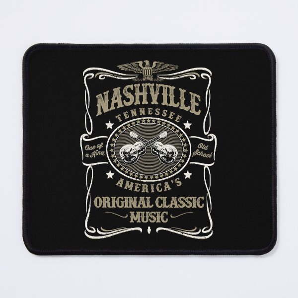 Item preview, Nashville Music City USA Vintage designed and sold by Sebastian88n.