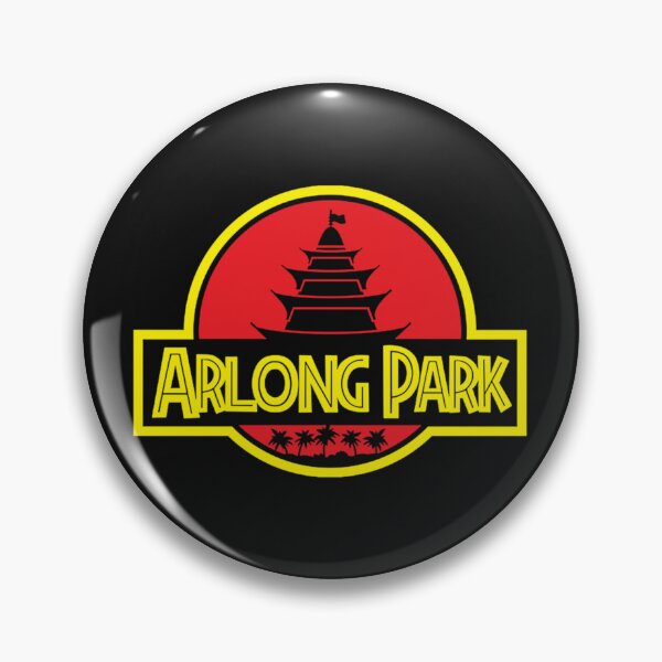 Item preview, Arlong Park TShirt446 designed and sold by SisterBecker.