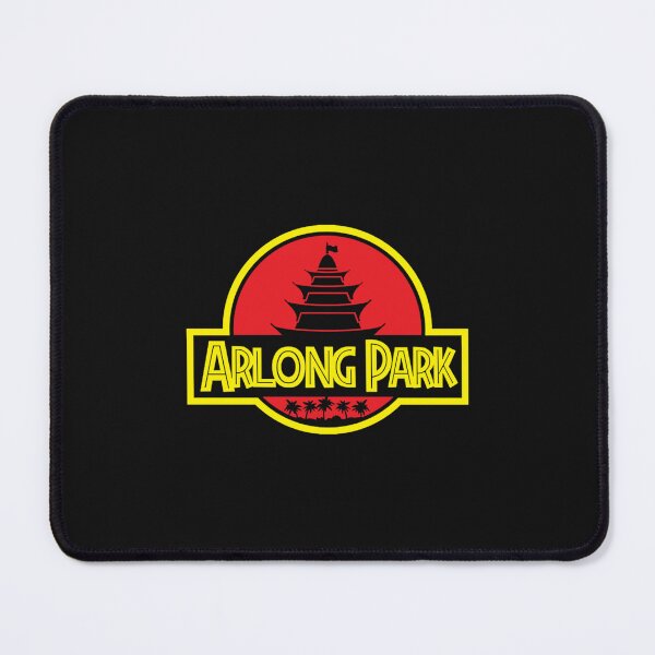 Item preview, Arlong Park TShirt446 designed and sold by SisterBecker.