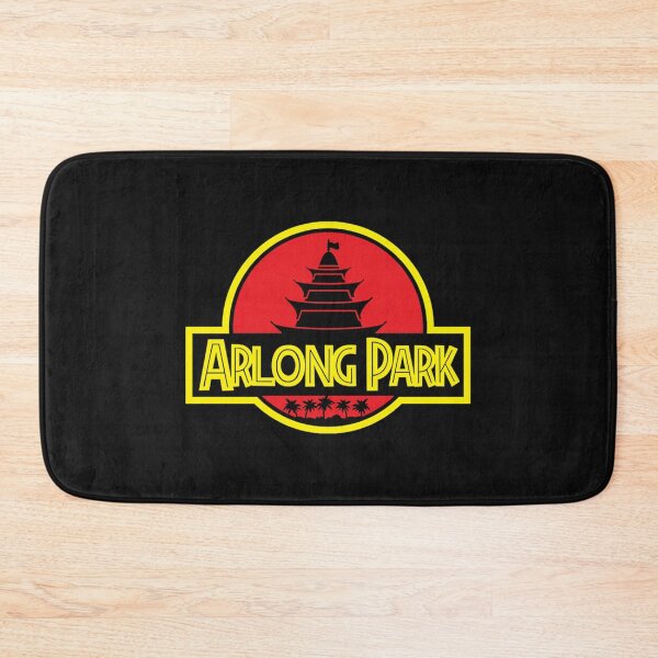 Item preview, Arlong Park TShirt446 designed and sold by SisterBecker.