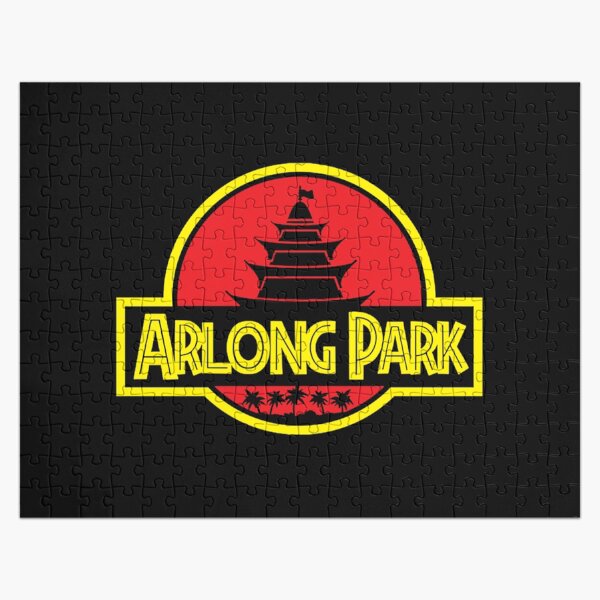 Item preview, Arlong Park TShirt446 designed and sold by SisterBecker.
