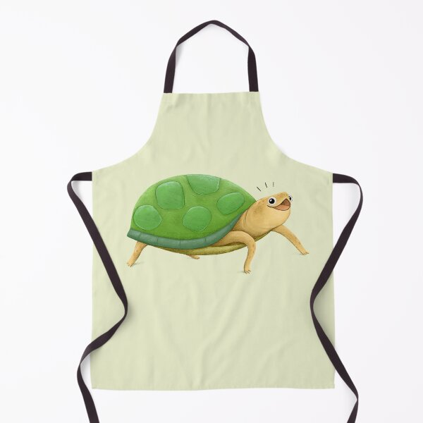 Item preview, Excited Tortoise designed and sold by SophieCorrigan.