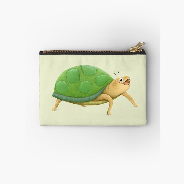 Item preview, Excited Tortoise designed and sold by SophieCorrigan.