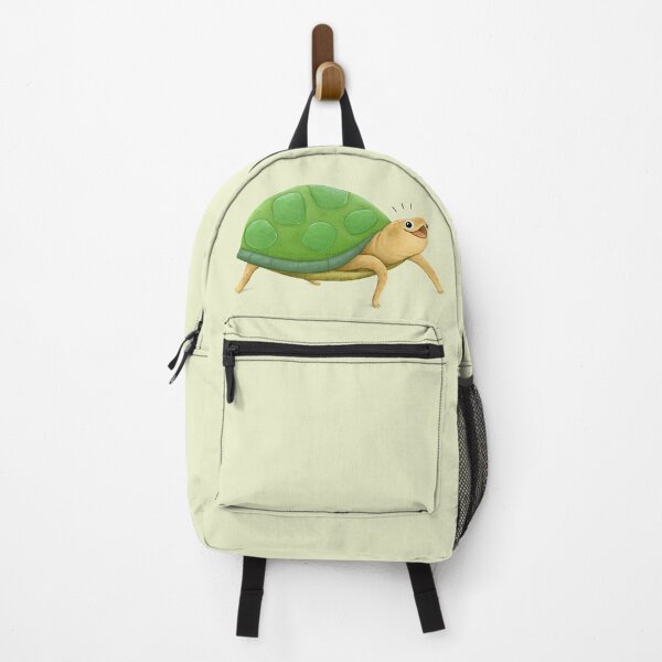 Item preview, Excited Tortoise designed and sold by SophieCorrigan.