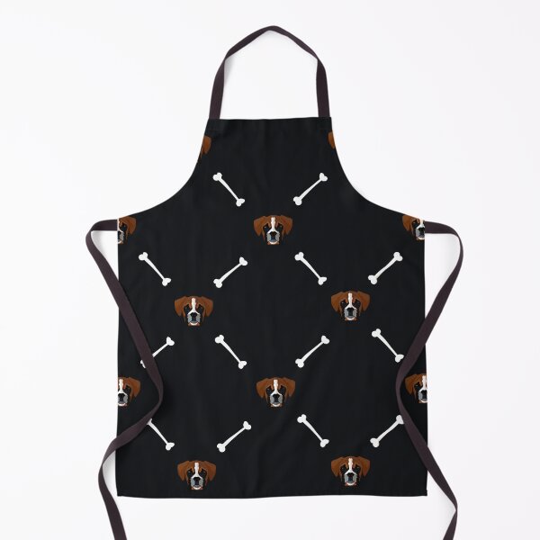 Item preview, fanny boxer dog pattern, boxer dog pattern lover  designed and sold by NEBULAmonopro.