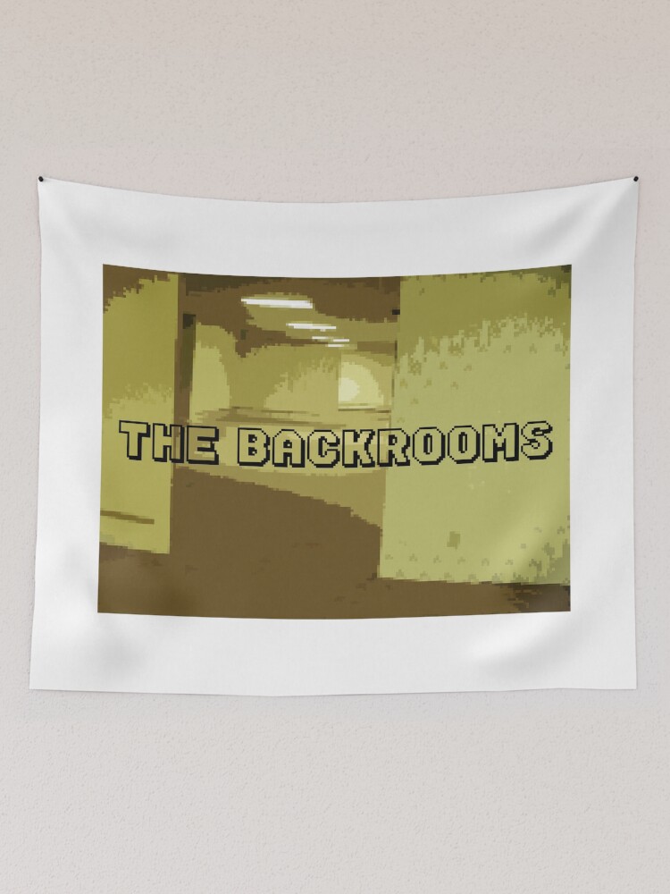 The Backrooms Level 94 - Roblox