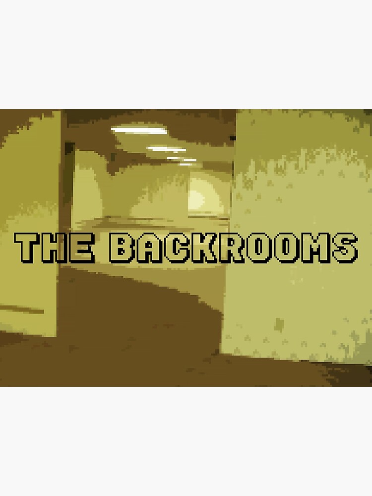 The Backrooms Game' Brings a Modern Creepypasta to Life [What We
