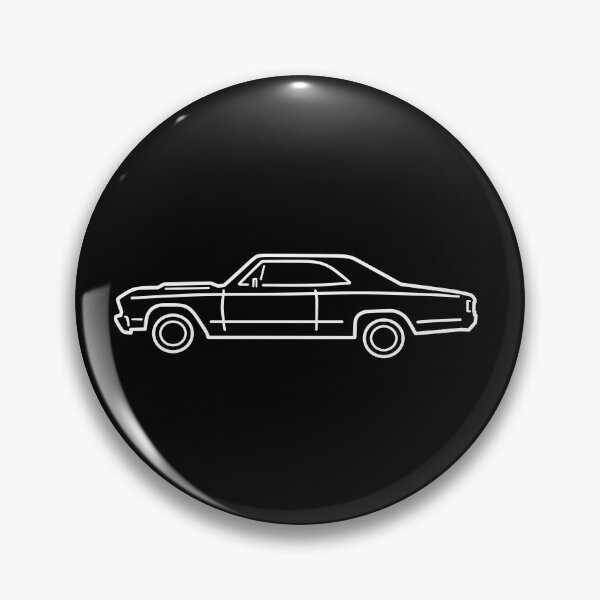 Item preview, Chevrolet Chevelle SS 1967 designed and sold by AutoClub.