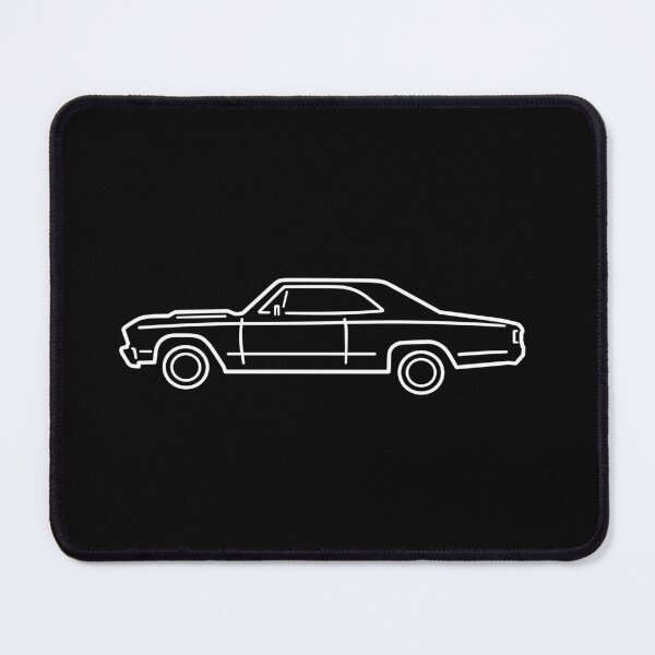 Item preview, Chevrolet Chevelle SS 1967 designed and sold by AutoClub.