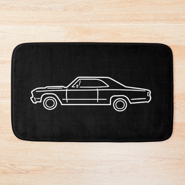 Item preview, Chevrolet Chevelle SS 1967 designed and sold by AutoClub.