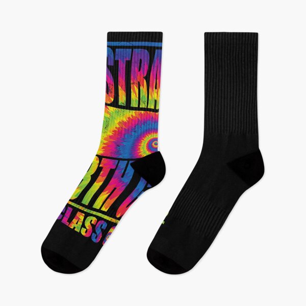 Item preview, Straight Outta 8th Fifth Grade Class of 2022 Tie Dye designed and sold by caronkeltz1567.
