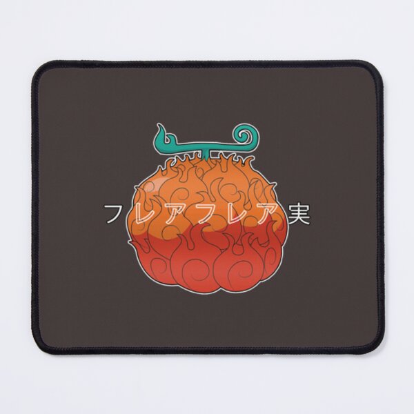 Item preview, Flare Flare Fruit ( Mera Mera no Mi ) designed and sold by Kurtfsdottir.