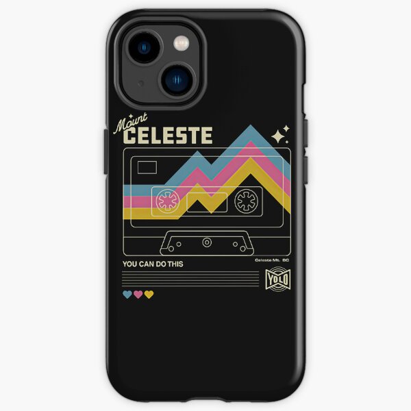 Sides iPhone Tough Case