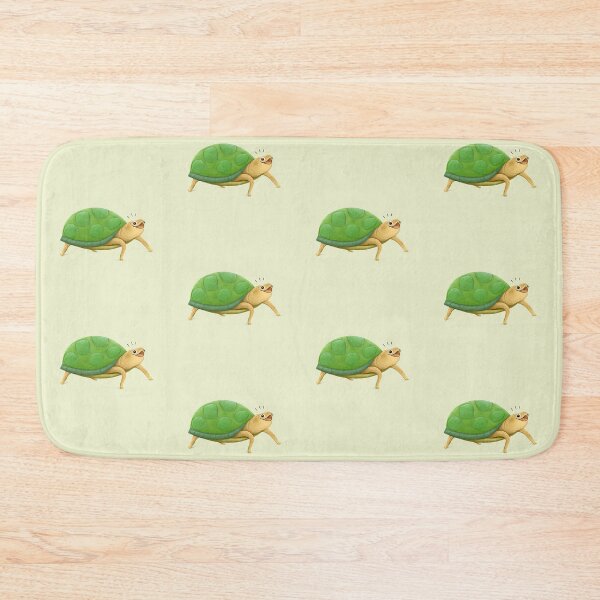 Item preview, Excited Tortoise designed and sold by SophieCorrigan.