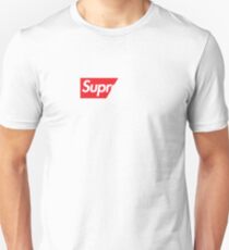 SUPR Unisex T-Shirt