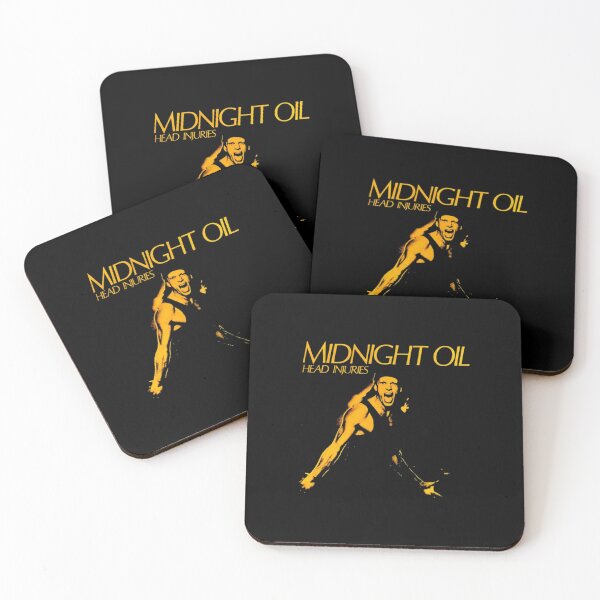 Item preview, Trending 1 - 40Midnight oil Essential TShirt553 designed and sold by JonUrbina.
