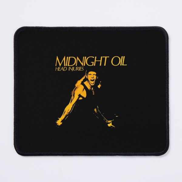 Item preview, Trending 1 - 40Midnight oil Essential TShirt553 designed and sold by JonUrbina.