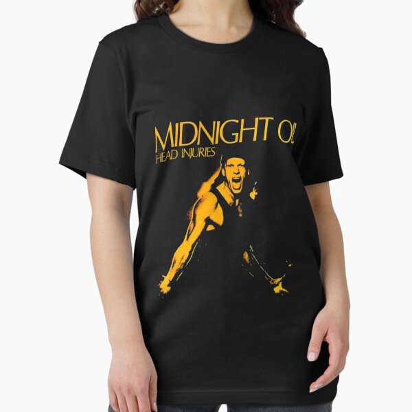 Item preview, Trending 1 - 40Midnight oil Essential TShirt553 designed and sold by JonUrbina.