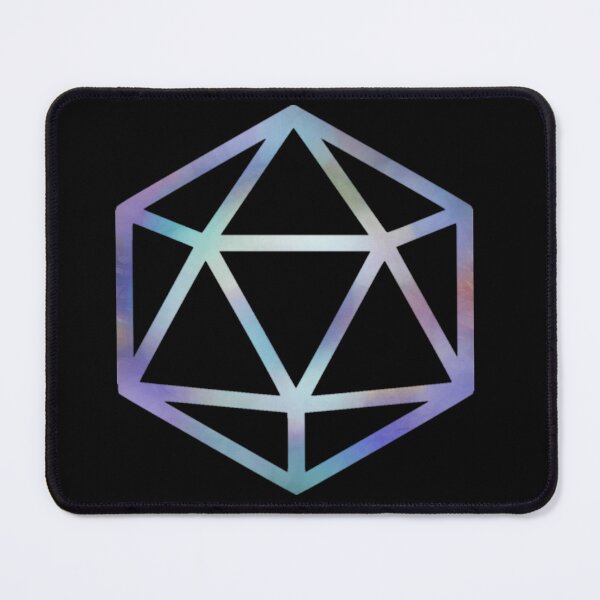 Item preview, Borrowed Knowledge D20 designed and sold by Dead1bird.
