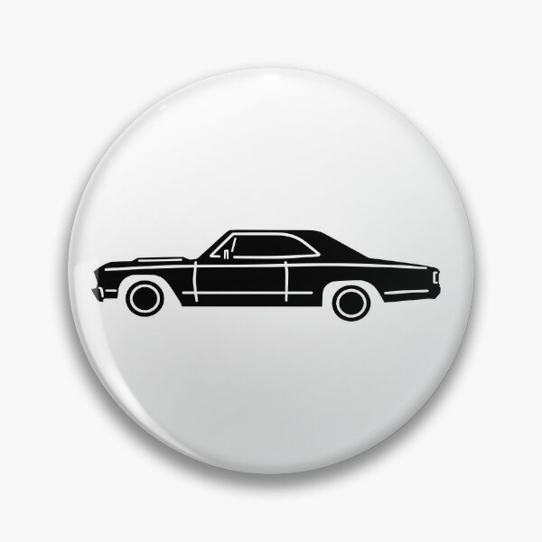 Item preview, Chevrolet Chevelle SS 1967 designed and sold by AutoClub.