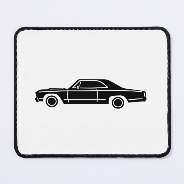 Item preview, Chevrolet Chevelle SS 1967 designed and sold by AutoClub.