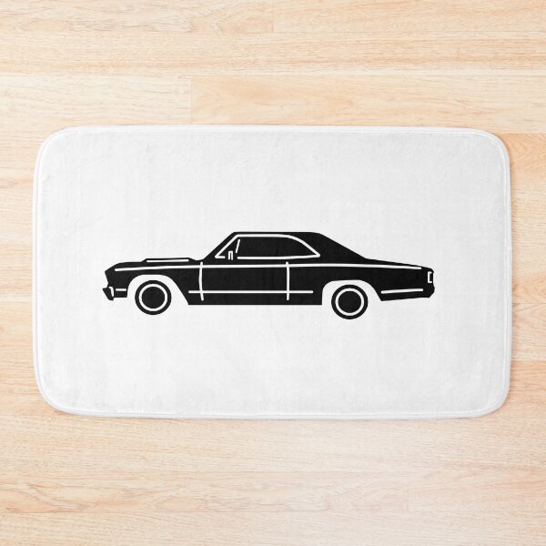 Item preview, Chevrolet Chevelle SS 1967 designed and sold by AutoClub.