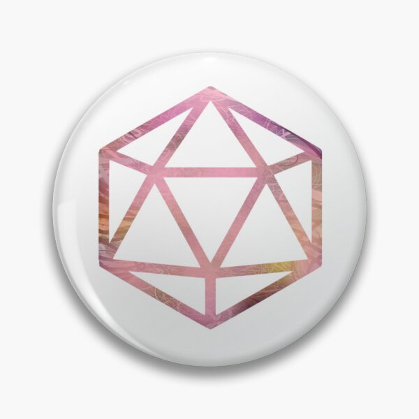 Item preview, Calm Emotions D20 designed and sold by Dead1bird.